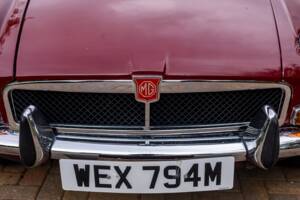Obraz 23/48 pojazdu MG MGB (1973)