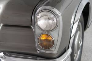 Bild 19/39 von Mercedes-Benz 600 (1967)