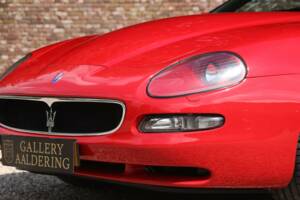 Image 13/50 of Maserati Spyder 4200 Cambiocorsa (2003)