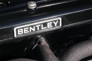 Image 19/37 of Bentley 3 Litre Vanden Plas (1934)
