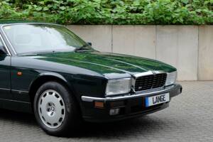 Image 11/77 de Jaguar XJ 40 (XJ-R) (1993)