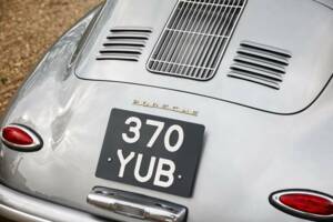 Bild 9/35 von Porsche 356 A 1300 (1957)