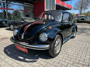 Image 2/24 de Volkswagen Coccinelle 1303 (1974)