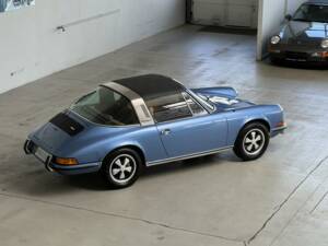 Bild 1/35 von Porsche 911 2.4 T (1973)