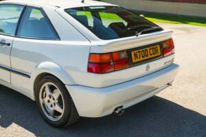 Afbeelding 9/50 van Volkswagen Corrado VR6 2.8 (1995)