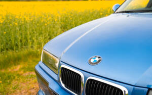 Image 4/72 of BMW M3 (1998)