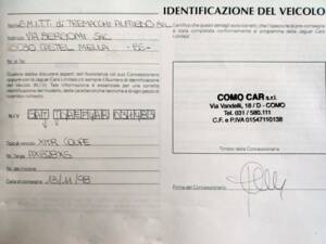 Bild 63/65 von Jaguar XKR (1998)