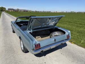 Bild 24/99 von Ford Mustang 289 (1965)