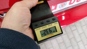 Image 50/56 de Mazda MX-5 1.8 (1995)