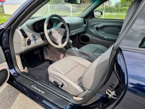 Image 7/23 of Porsche 911 Carrera (2004)