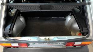 Imagen 20/22 de Volkswagen Golf I GTI 1.6 (1981)