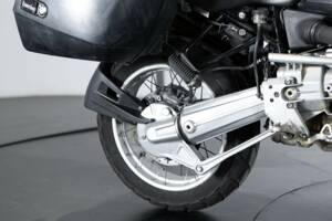 Image 15/25 de BMW R 1100 GS (1994)