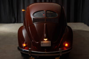 Bild 31/86 von Volkswagen Käfer 1100 Export (Brezel) (1951)