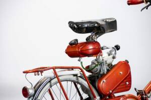 Image 19/50 of Bianchi Aquilotto (1966)