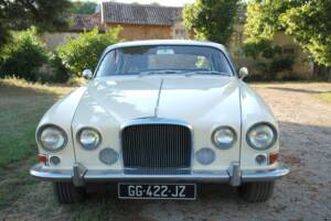 Image 2/8 de Jaguar Mk X 4.2 (1965)