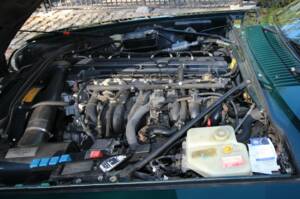 Bild 10/22 von Jaguar XJS 4.0 (1994)