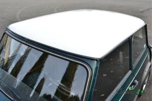 Image 9/50 de Austin Mini 1000 (1989)