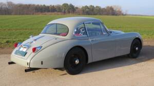 Bild 11/50 von Jaguar XK 150 3.4 S FHC (1959)