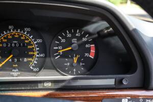 Immagine 22/44 di Mercedes-Benz 500 SE (1985)