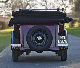 Image 12/50 of Lancia Belna (1934)