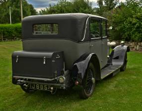 Image 11/50 of Rolls-Royce 20 HP (1928)
