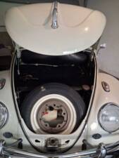 Bild 21/36 von Volkswagen Käfer 1200 Standard "Dickholmer" (1963)