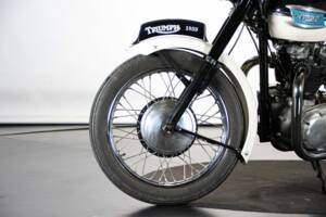 Bild 44/50 von Triumph 6T Thunderbird (1958)