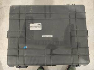 Image 30/43 of Subaru Impreza WRX STi (2006)