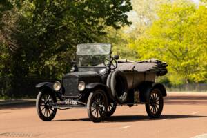 Imagen 37/45 de Ford Modell T (1917)