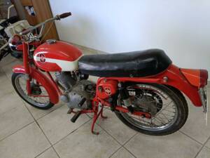 Bild 16/27 von Gilera DUMMY (1963)