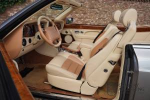 Afbeelding 11/50 van Bentley Azure (2000)