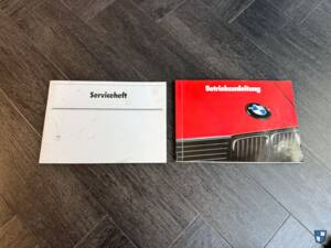 Image 34/82 of BMW 325ix (1989)