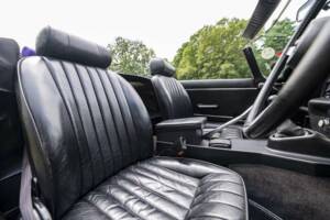 Image 43/50 de Jaguar Type E V12 (1973)