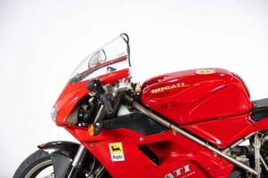 Bild 22/50 von Ducati 916 (1994)