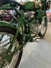 Immagine 6/19 di Opel Rocket Motorbike (1920)