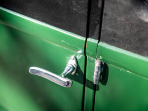 Bild 45/50 von Lagonda 3 Liter (1931)