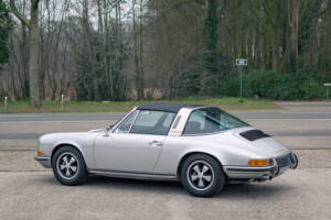 Image 14/34 of Porsche 911 2.4 T (1972)