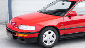 Bild 8/86 von Honda CRX (1991)