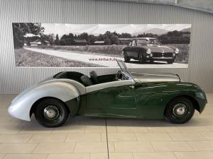 Imagen 6/18 de Healey 2.4 Litre Westland (1947)