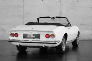 Image 15/50 of FIAT Dino Spider (1967)