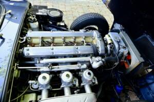 Bild 28/50 von Jaguar E-Type 3.8 (1962)