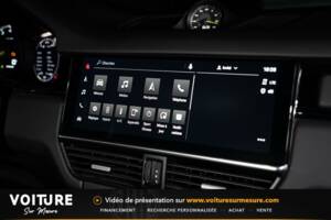 Bild 23/24 von Porsche Cayenne Coupé E-Hybrid (2022)