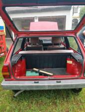 Imagen 2/13 de Volkswagen Polo II Hatchback 1.0 (1986)