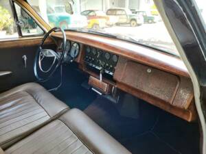 Image 28/43 de Daimler 2.5 Litre V8 (1964)
