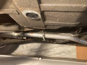 Bild 7/17 von Alfa Romeo Giulia 1.6 Super (1974)