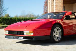 Image 13/50 of Ferrari Testarossa (1985)