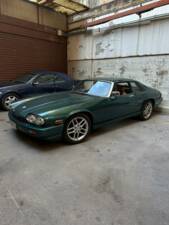 Bild 1/6 von Jaguar XJ S H.E. (1984)