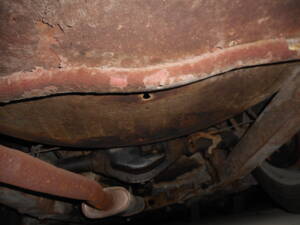 Bild 12/49 von Triumph TR 3A (1958)