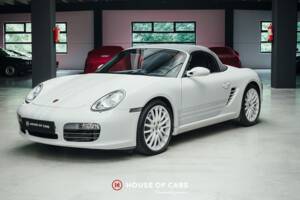 Bild 2/25 von Porsche Boxster S (2008)
