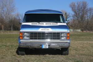 Bild 4/8 von Dodge Ram Van (1982)